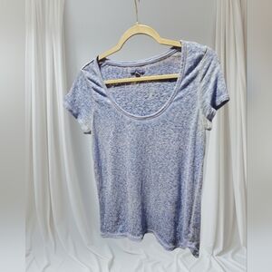 American Eagle Outfitters Burnout Shirt